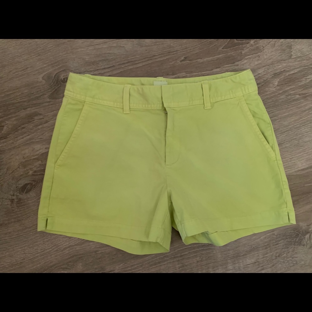 Gap 3” short